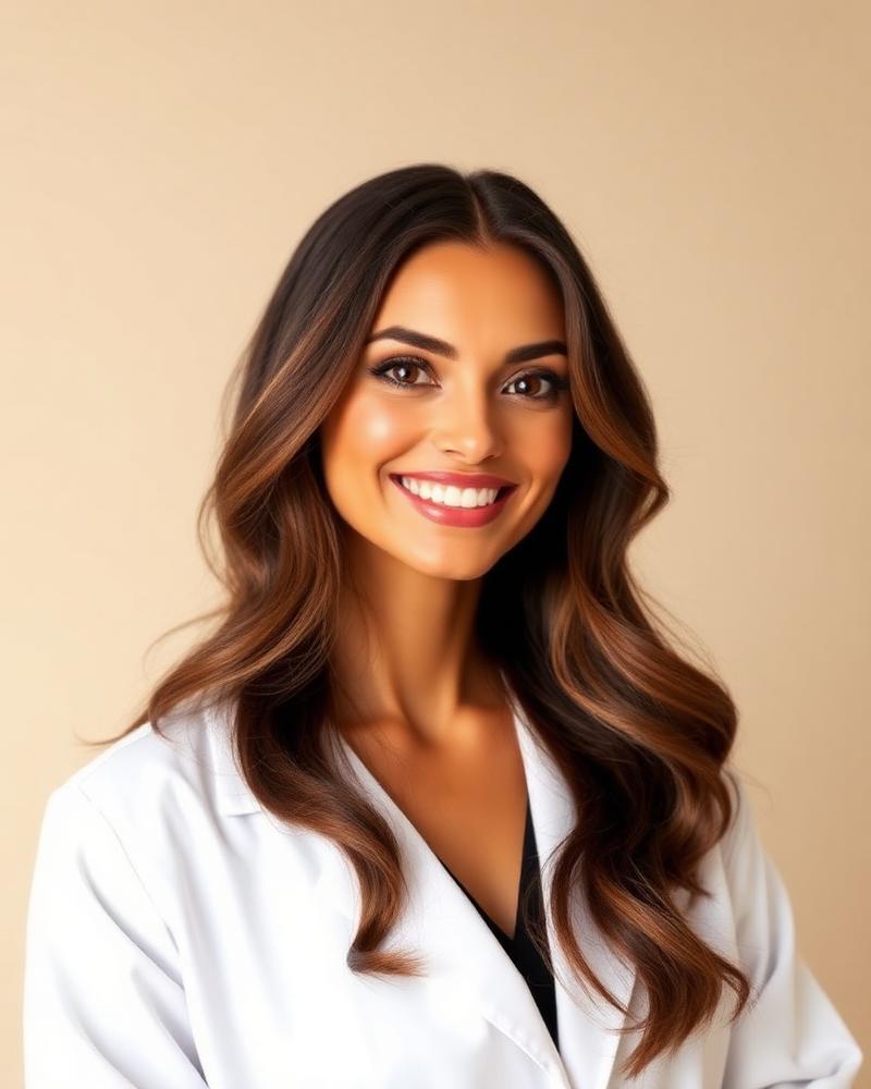 Dr. Amelia Rousseau