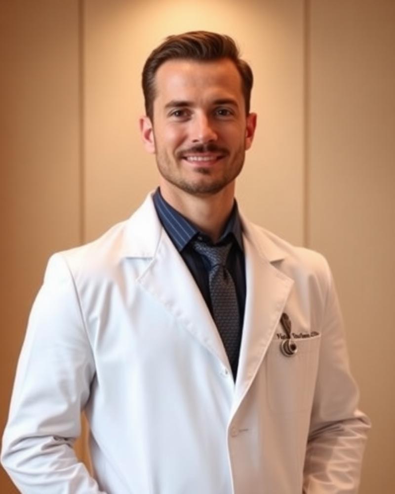 Dr. Julian Whitmore