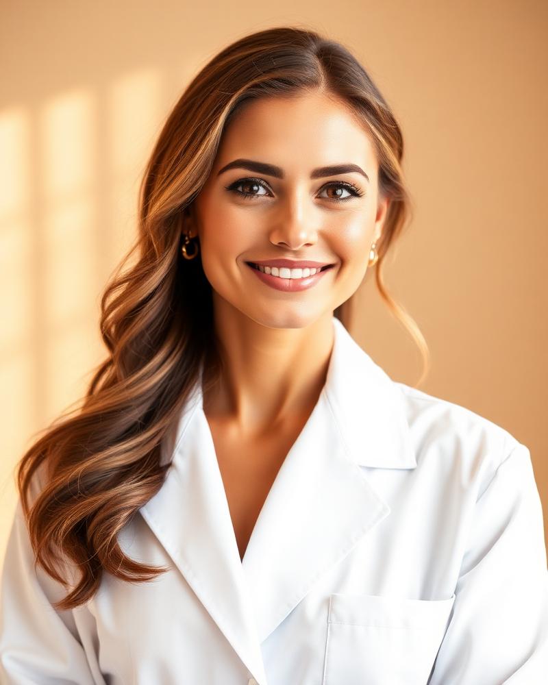 Dr. Sofia Marchetti